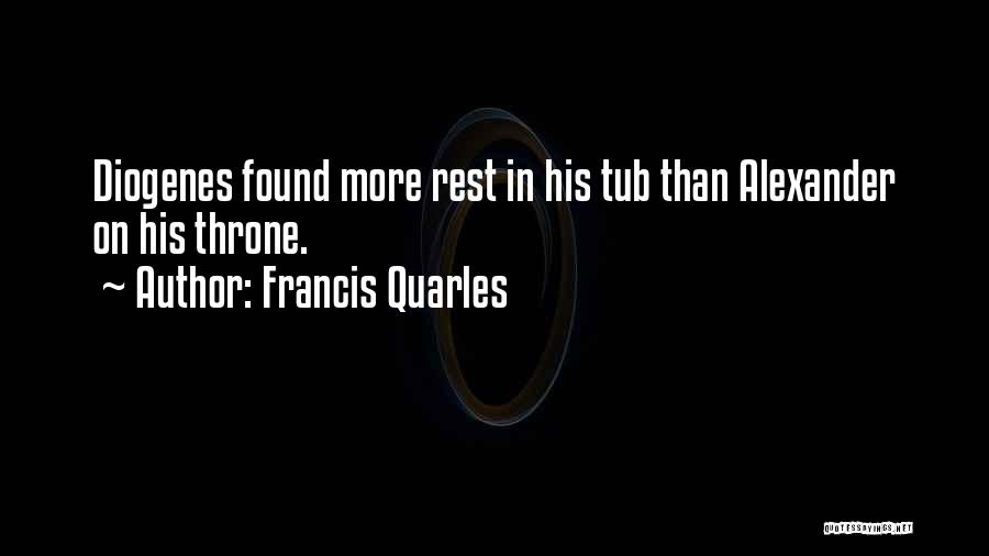 Francis Quarles Quotes 130007