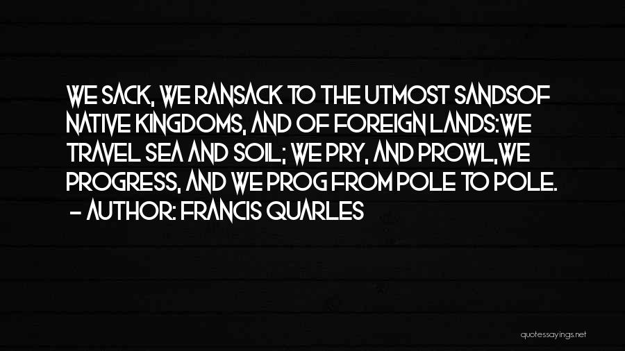 Francis Quarles Quotes 1598431