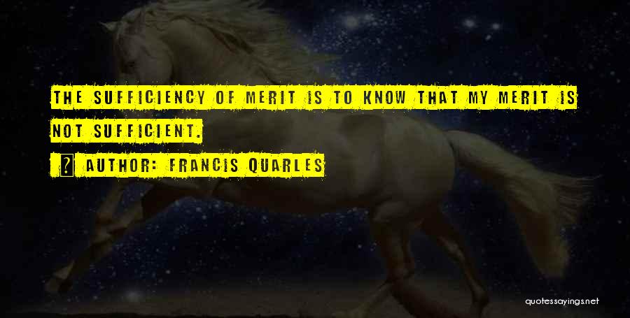Francis Quarles Quotes 1845252