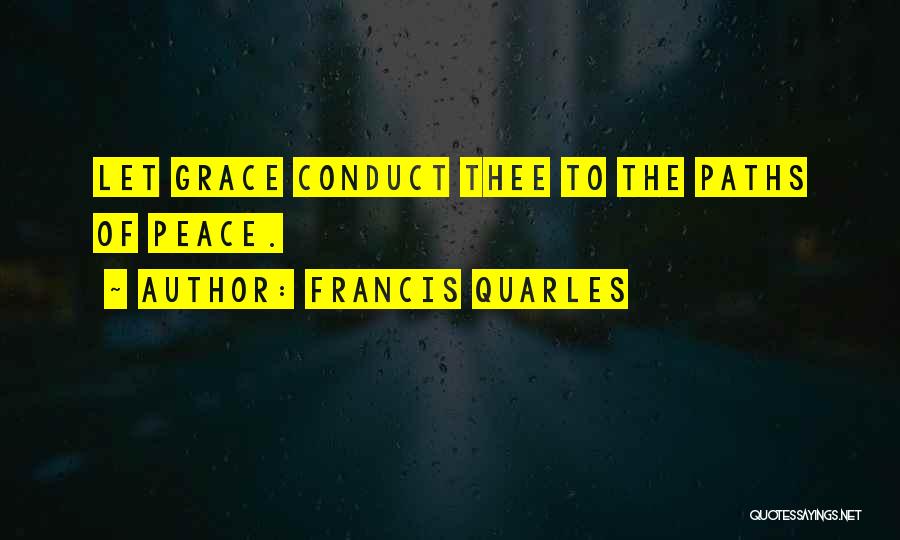 Francis Quarles Quotes 1858638
