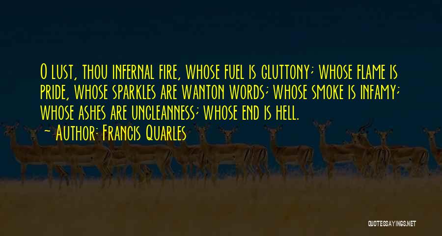 Francis Quarles Quotes 2152164