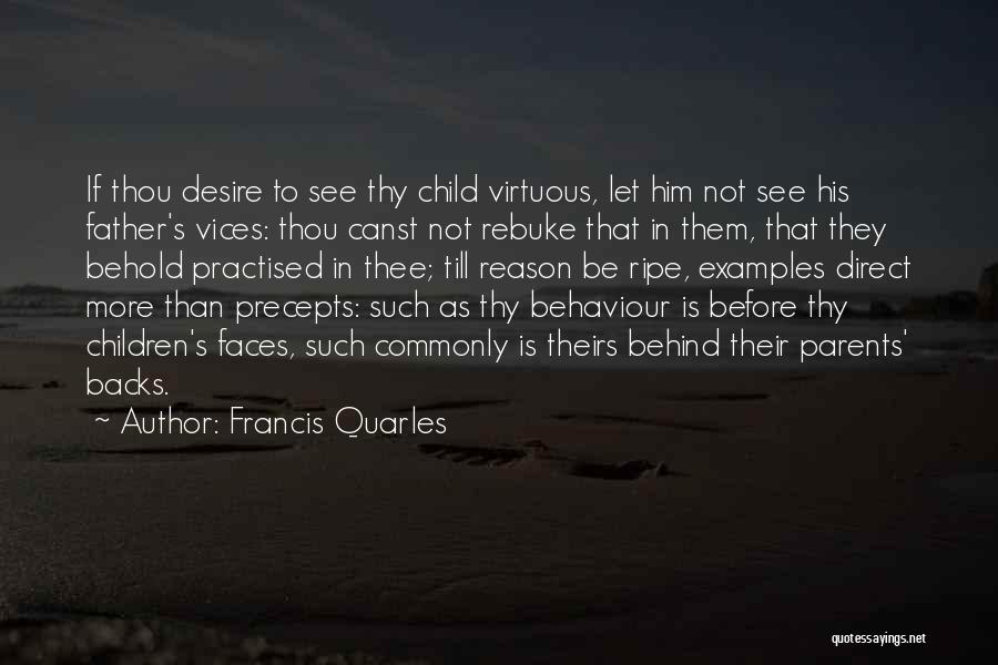 Francis Quarles Quotes 2196433