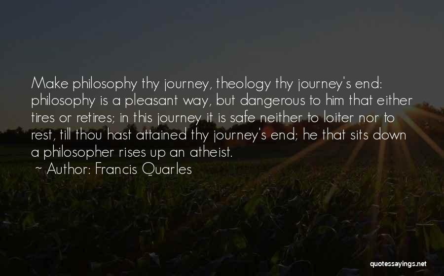 Francis Quarles Quotes 2251363