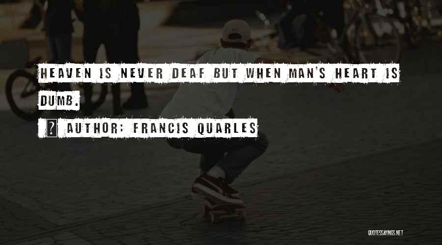 Francis Quarles Quotes 497769
