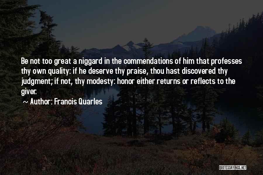 Francis Quarles Quotes 816045