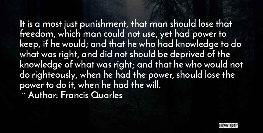 Francis Quarles Quotes 845627