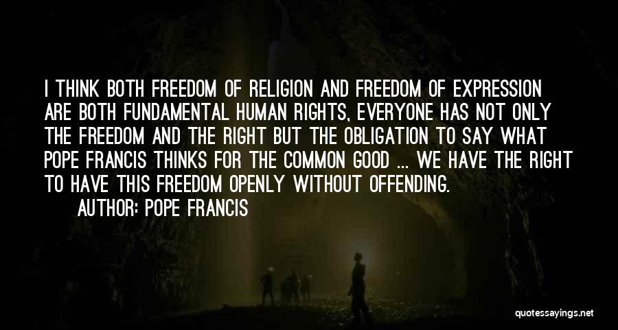 Francis Quotes By Pope Francis