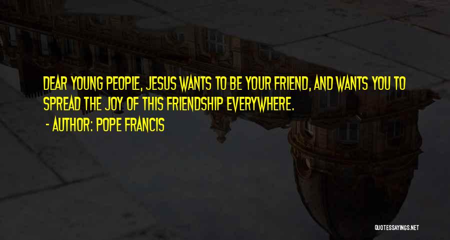 Francis Quotes By Pope Francis