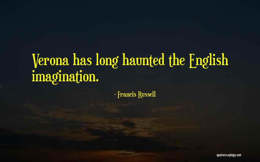 Francis Russell Quotes 1906744 Francis Russell Quotes 1906744