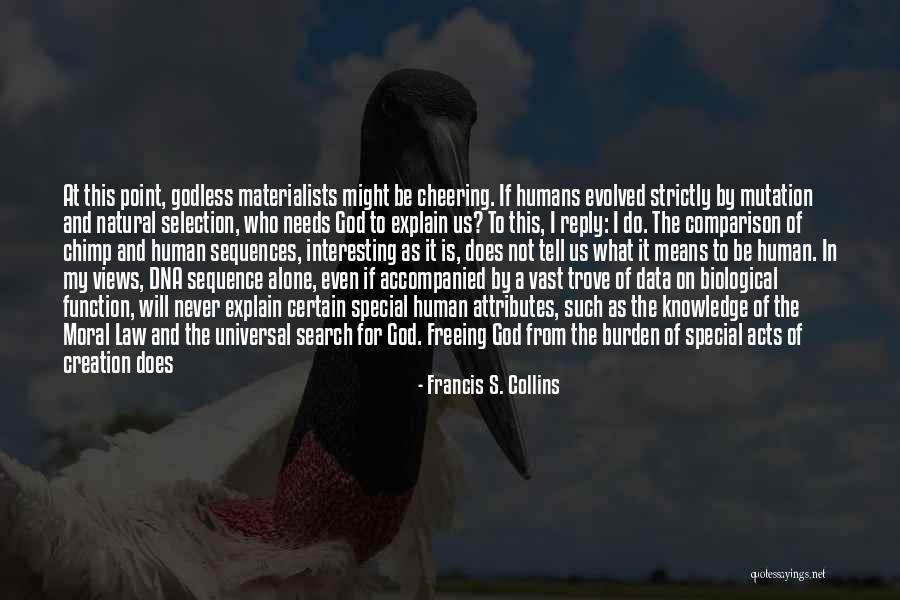 Francis S. Collins Quotes 382806 Francis S. Collins Quotes 382806