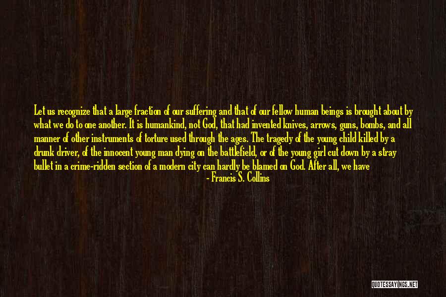 Francis S. Collins Quotes 433251 Francis S. Collins Quotes 433251