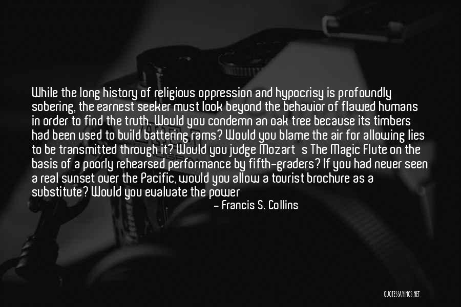 Francis S. Collins Quotes 551886 Francis S. Collins Quotes 551886