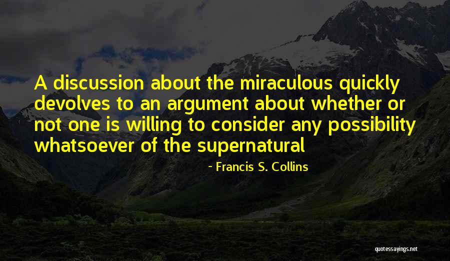Francis S. Collins Quotes 837383 Francis S. Collins Quotes 837383