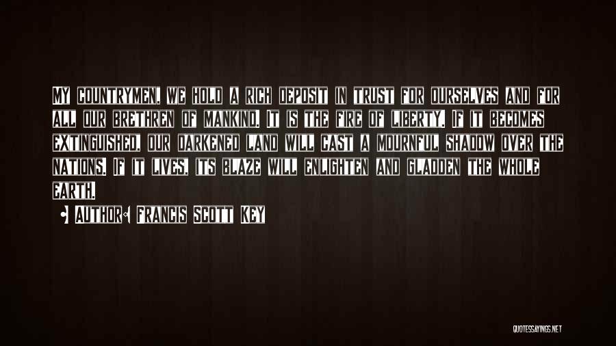 Francis Scott Key Quotes 1290874 Francis Scott Key Quotes 1290874