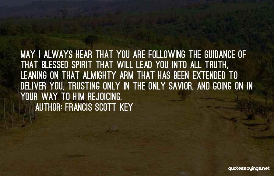 Francis Scott Key Quotes 1844142 Francis Scott Key Quotes 1844142