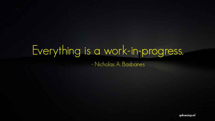 Francis Seelos Quotes By Nicholas A. Basbanes Francis Seelos Quotes By Nicholas A. Basbanes