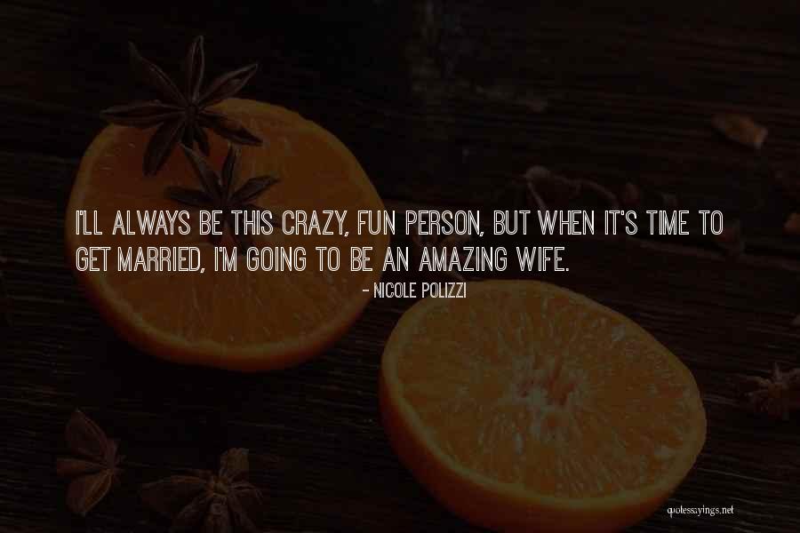 Francis Seelos Quotes By Nicole Polizzi Francis Seelos Quotes By Nicole Polizzi