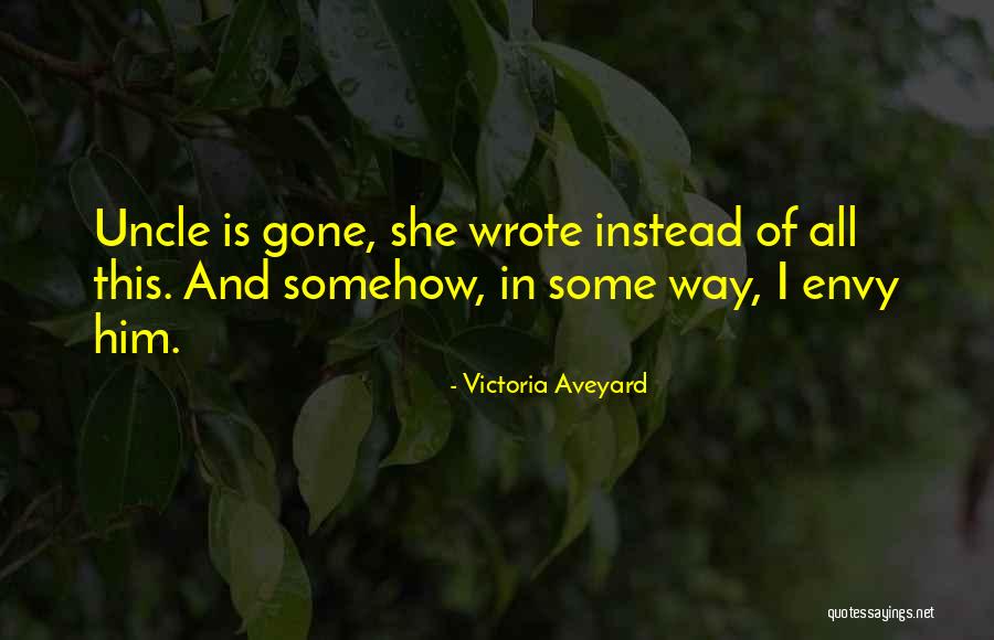 Francis Seelos Quotes By Victoria Aveyard Francis Seelos Quotes By Victoria Aveyard