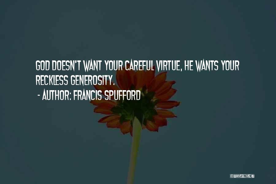 Francis Spufford Quotes 144355