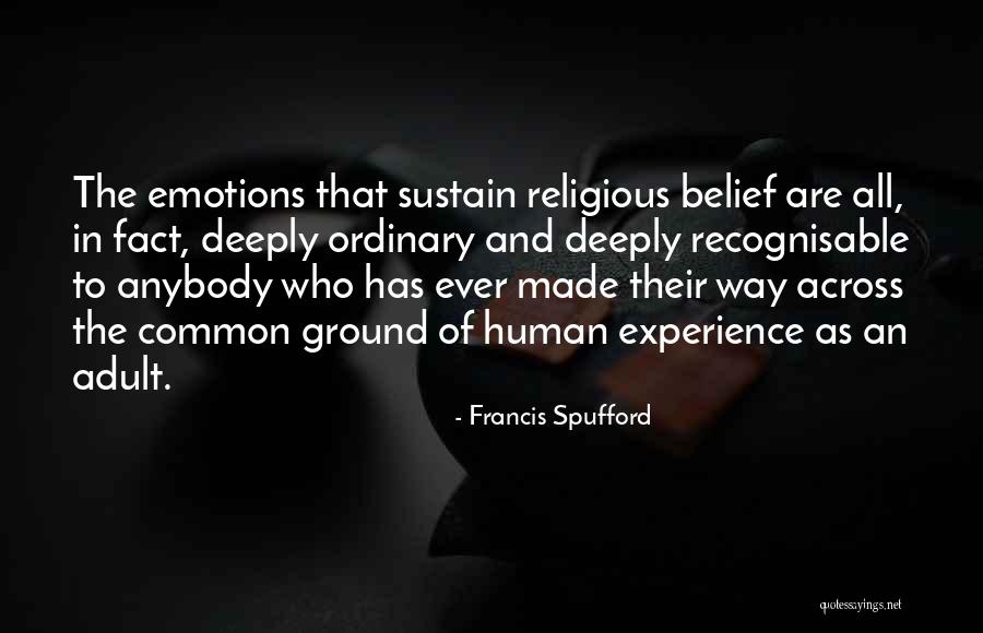 Francis Spufford Quotes 1519791 Francis Spufford Quotes 1519791