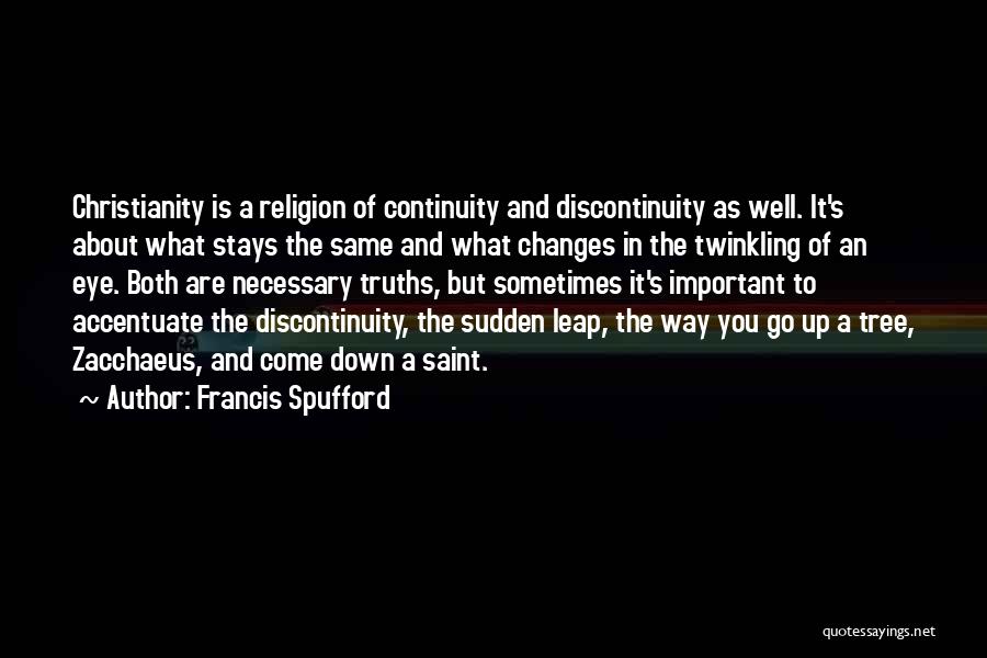 Francis Spufford Quotes 1616447