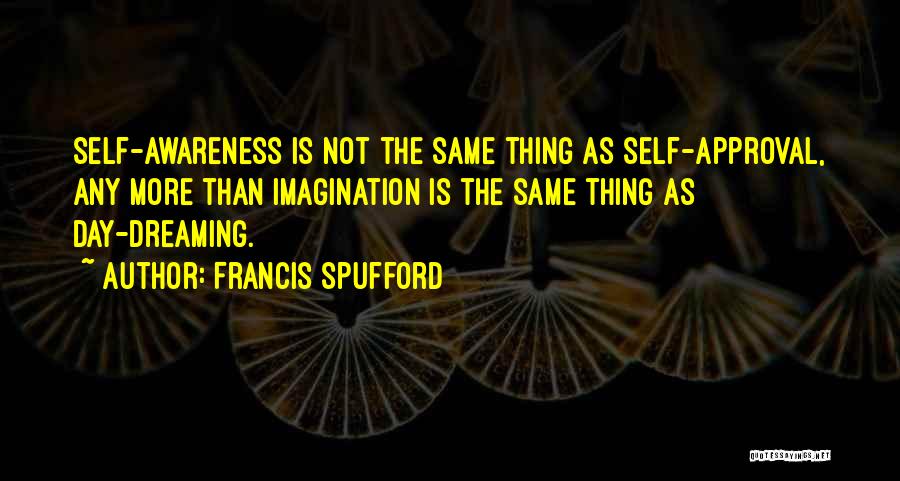Francis Spufford Quotes 1903418