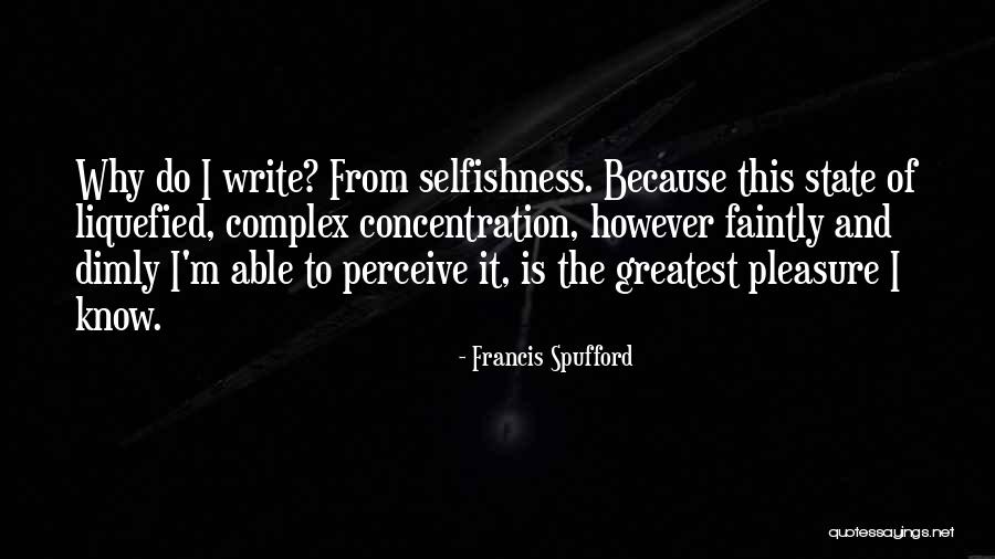 Francis Spufford Quotes 1930115