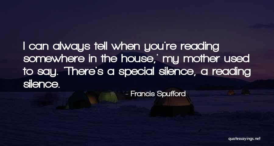 Francis Spufford Quotes 1967519 Francis Spufford Quotes 1967519
