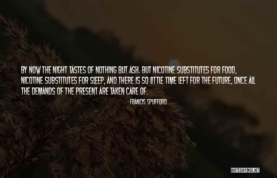 Francis Spufford Quotes 240153 Francis Spufford Quotes 240153