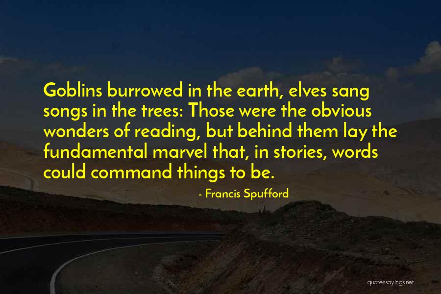 Francis Spufford Quotes 390918 Francis Spufford Quotes 390918