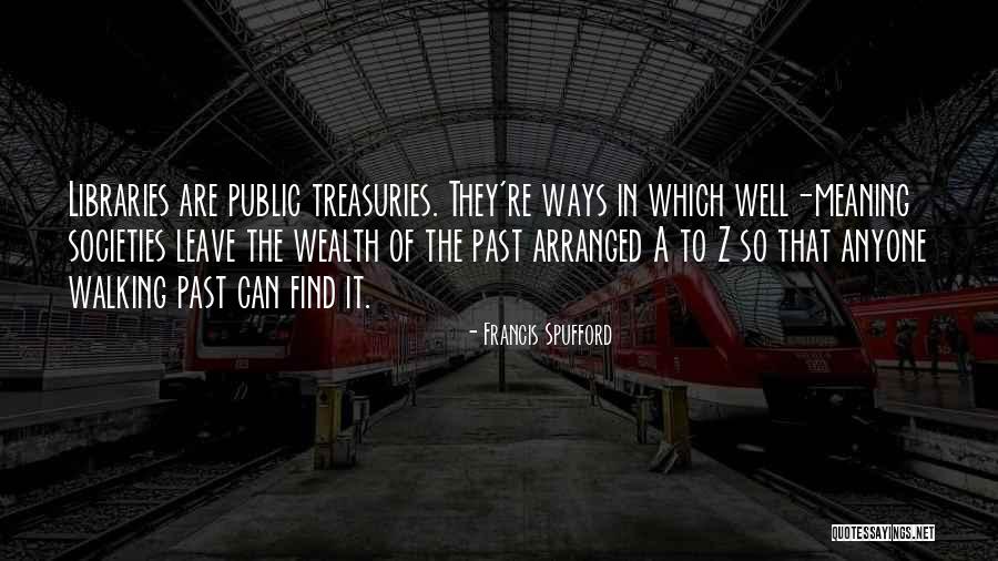 Francis Spufford Quotes 518903 Francis Spufford Quotes 518903