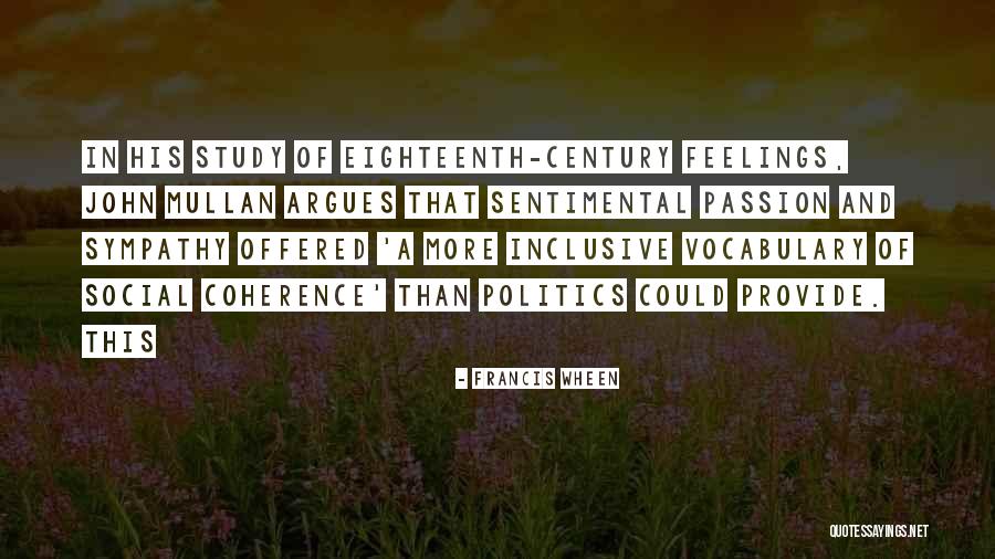 Francis Wheen Quotes 698608 Francis Wheen Quotes 698608