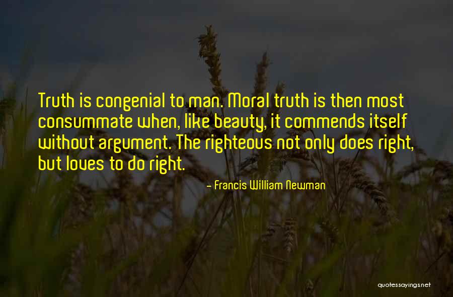Francis William Newman Quotes 1797725 Francis William Newman Quotes 1797725