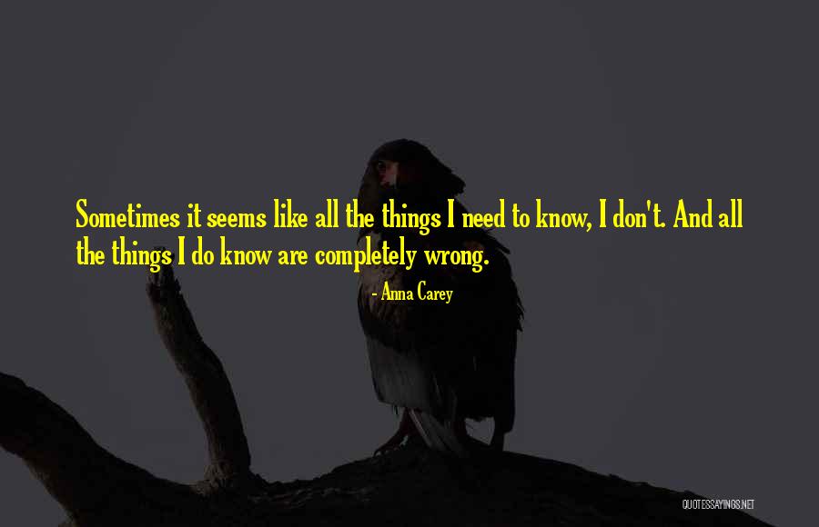 Franciscan Medical Clinic Quotes By Anna Carey Franciscan Medical Clinic Quotes By Anna Carey
