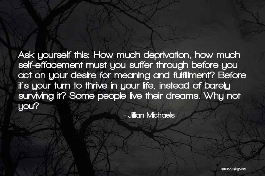 Franciscan University Quotes By Jillian Michaels Franciscan University Quotes By Jillian Michaels