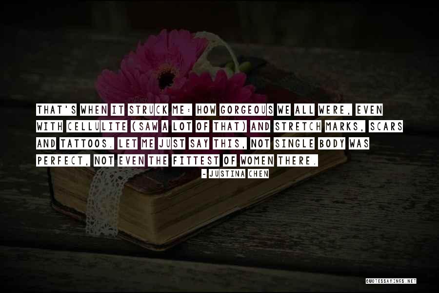 Franciscanos Seglares Quotes By Justina Chen Franciscanos Seglares Quotes By Justina Chen