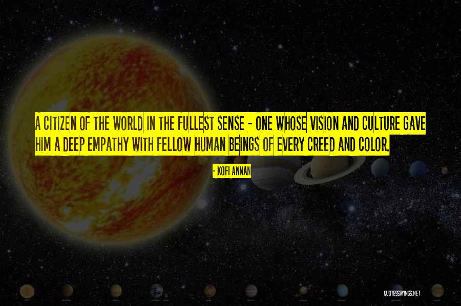 Franciscanos Seglares Quotes By Kofi Annan Franciscanos Seglares Quotes By Kofi Annan