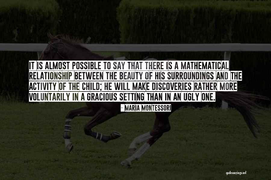 Franciscanos Seglares Quotes By Maria Montessori Franciscanos Seglares Quotes By Maria Montessori