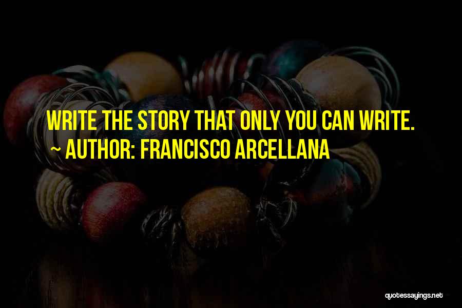 Francisco Arcellana Quotes 2153849