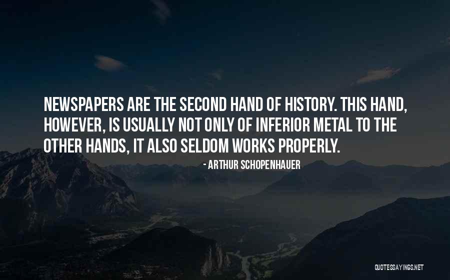 Francisco Bay Inn Quotes By Arthur Schopenhauer Francisco Bay Inn Quotes By Arthur Schopenhauer