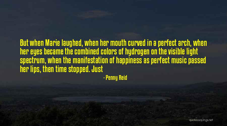 Francisco Bay Inn Quotes By Penny Reid Francisco Bay Inn Quotes By Penny Reid