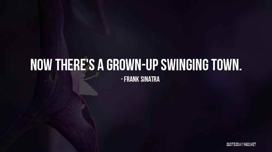 Francisco Bay Quotes By Frank Sinatra Francisco Bay Quotes By Frank Sinatra