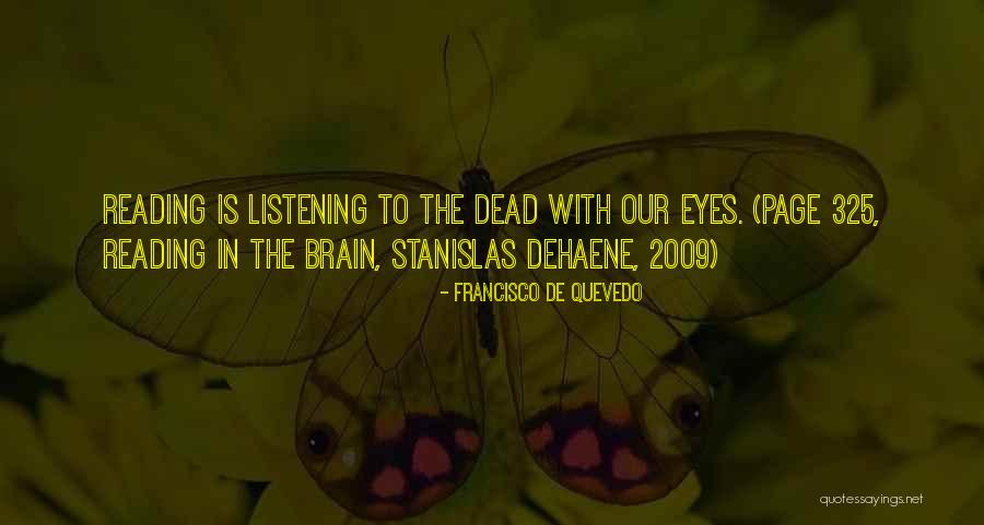 Francisco De Quevedo Quotes 356053 Francisco De Quevedo Quotes 356053