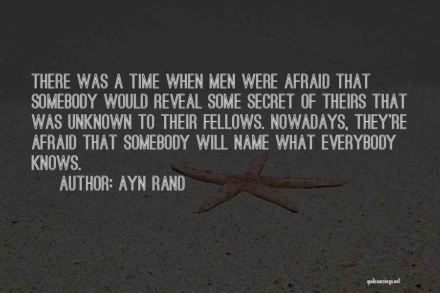 Francisco D'souza Quotes By Ayn Rand