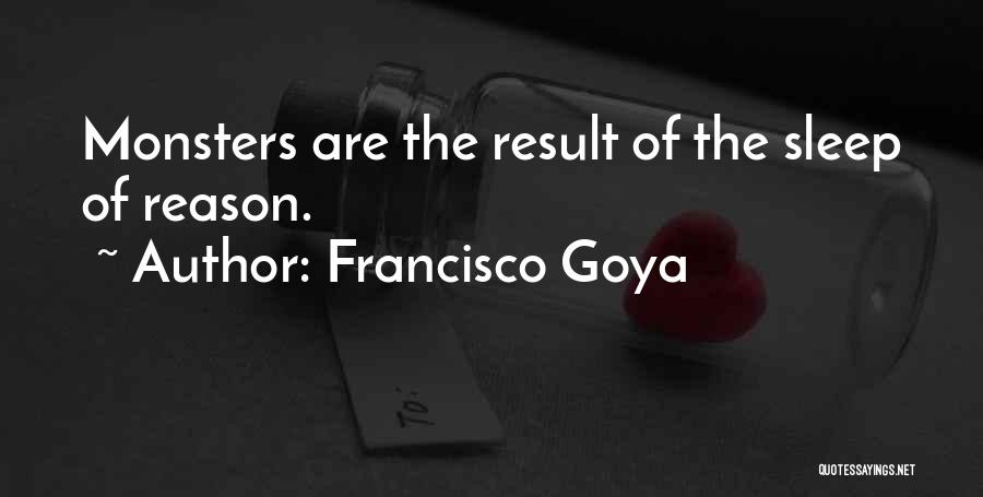 Francisco Goya Quotes 1143272