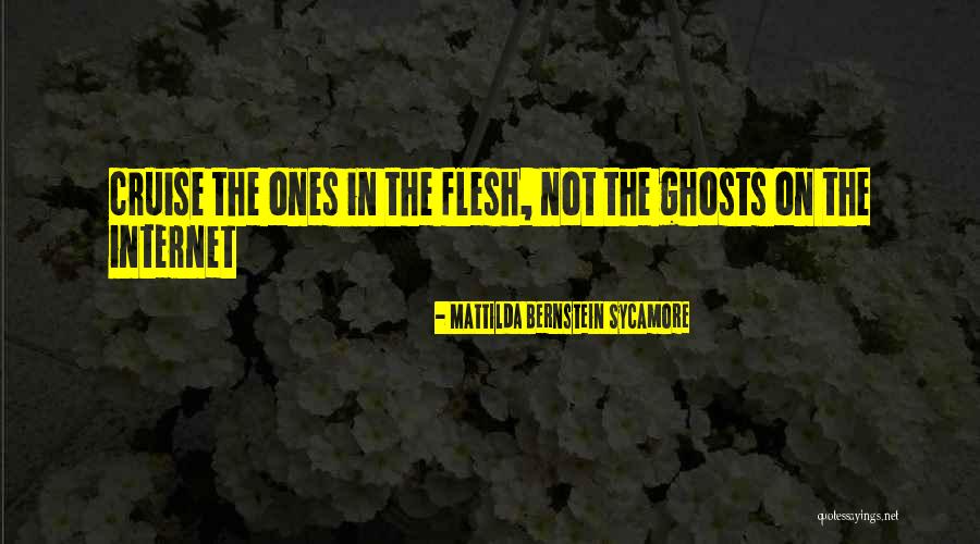 Francisco Ibanez Carrasco Quotes By Mattilda Bernstein Sycamore Francisco Ibanez Carrasco Quotes By Mattilda Bernstein Sycamore