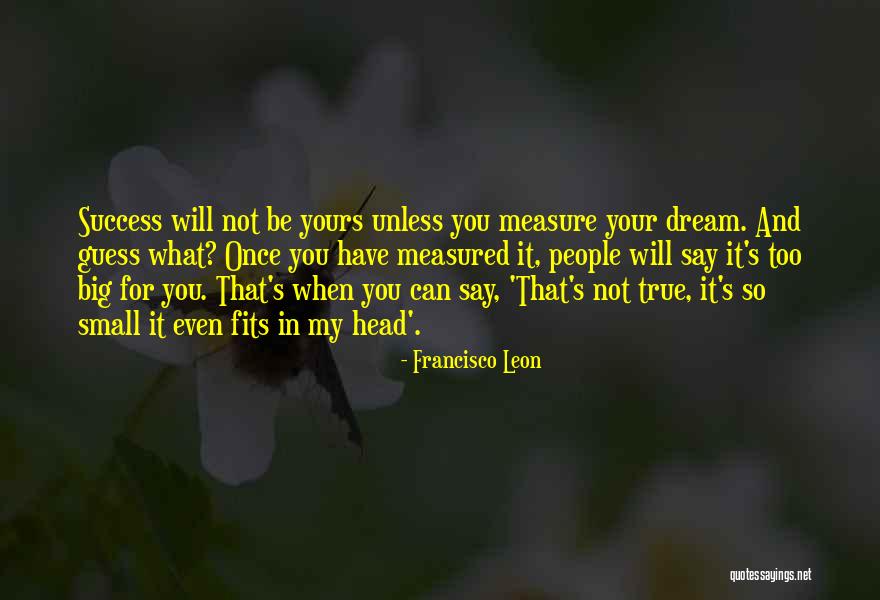 Francisco Leon Quotes 1360573 Francisco Leon Quotes 1360573