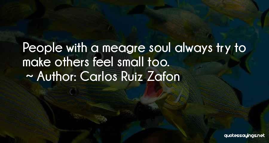 Francisco Morazan Quotes By Carlos Ruiz Zafon