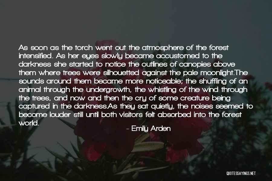 Francisco Oakland Quotes By Emily Arden Francisco Oakland Quotes By Emily Arden