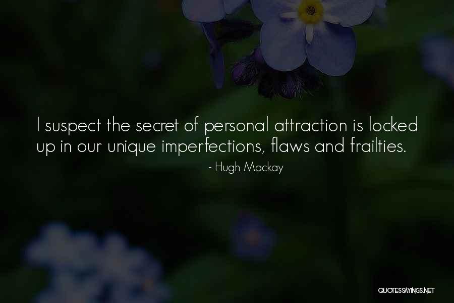 Francisco Oakland Quotes By Hugh Mackay Francisco Oakland Quotes By Hugh Mackay